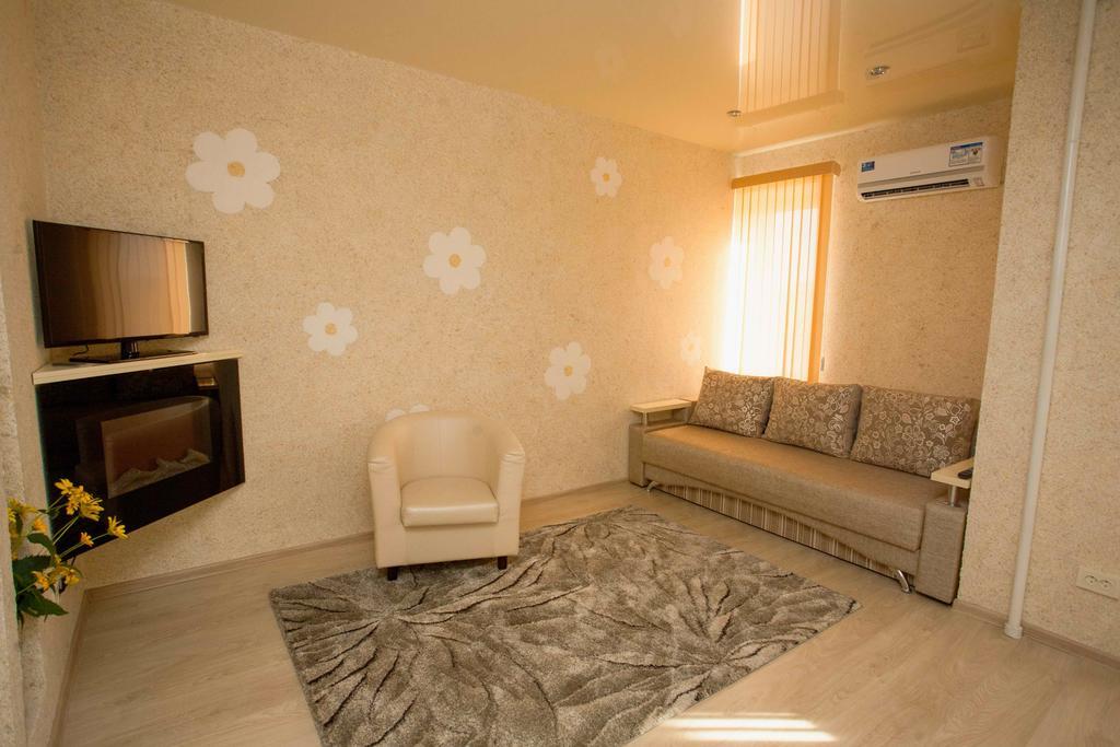 Molex Apartments 2 Chernihiv Phòng bức ảnh
