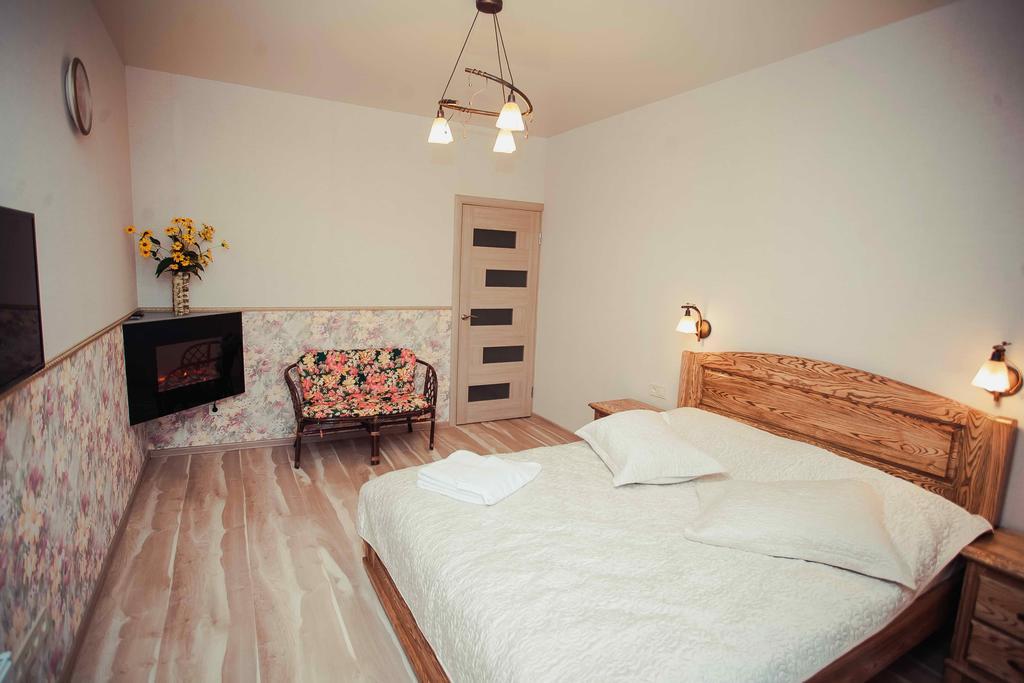 Molex Apartments 2 Chernihiv Phòng bức ảnh