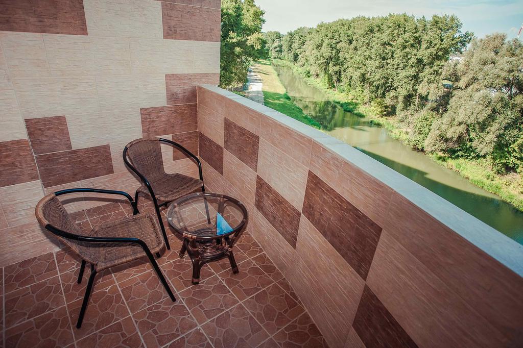 Molex Apartments 2 Chernihiv Phòng bức ảnh