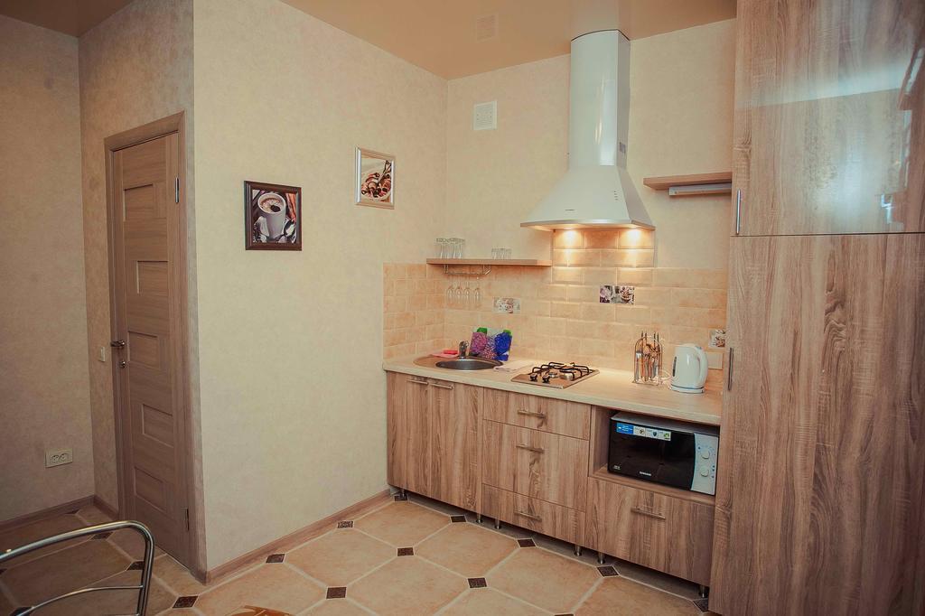 Molex Apartments 2 Chernihiv Phòng bức ảnh