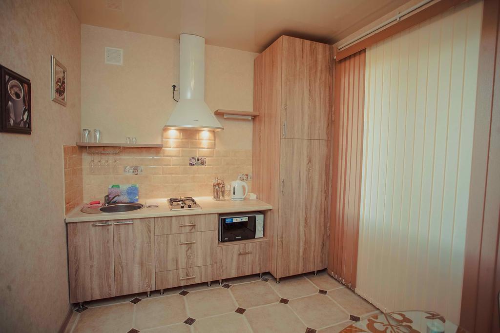 Molex Apartments 2 Chernihiv Phòng bức ảnh