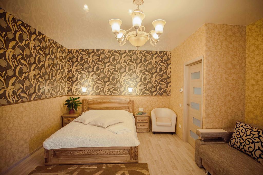 Molex Apartments 2 Chernihiv Phòng bức ảnh